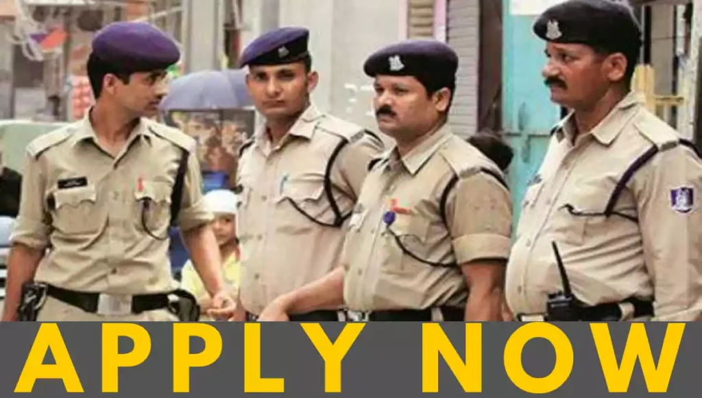 JSSC Jharkhand Police Constable Vacancy 2023