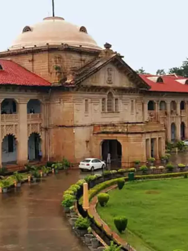 Allahabad High Court