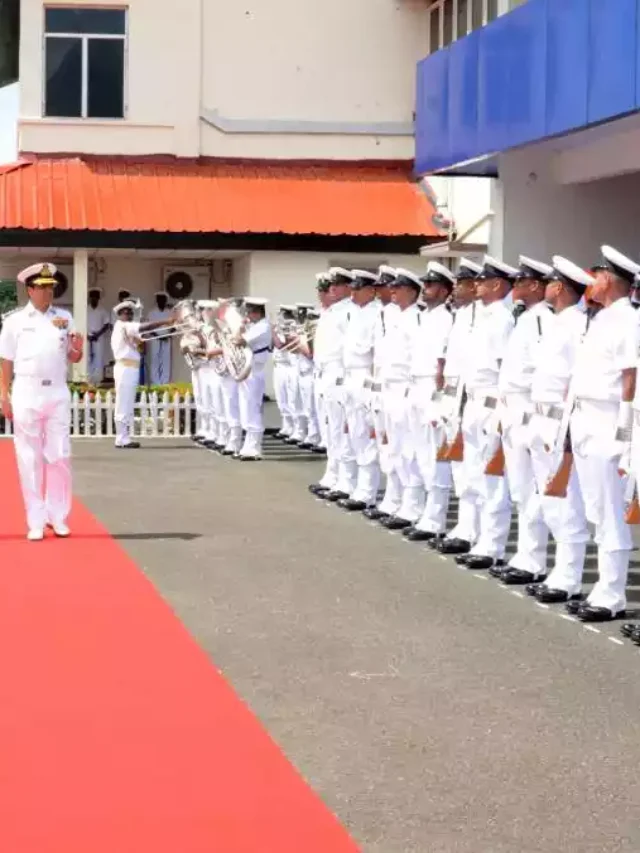 Indian Navy