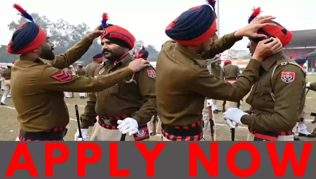 punjab police